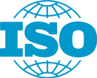 ISO-Logo